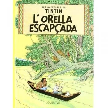 L'orella escapçada