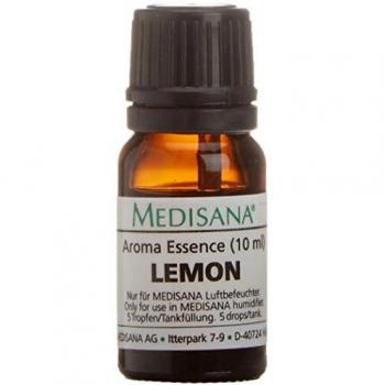 Medisana Essenz Medibreeze Aroma para DIFUSORES Y HUMIDIFICADORES ULTRASÓNICOS, Cristal