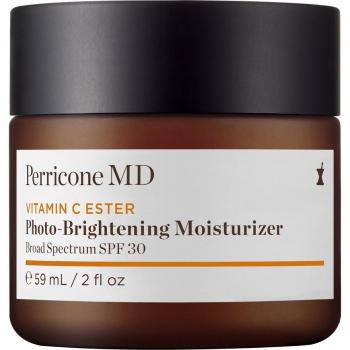 N.V. Perricone MD Vitamin C Ester Photo-Brightening Moisturizer Broad Spectrum SPF 30, 2 oz