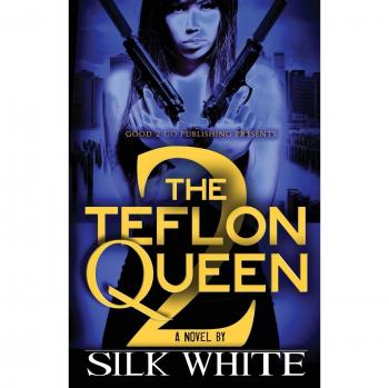 Silk White Teflon Queen PT 2 Non-Stick Cookware