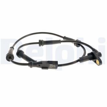 Sensor ABS Delphi para Dacia Duster y Renault Duster - Modelo SS21354-12B1