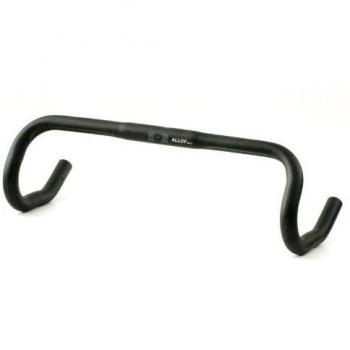 AD-1 1820 - Manillar con cuernos para bicicleta