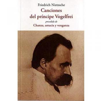Canciones del Príncipe Volgelfrei: 133
