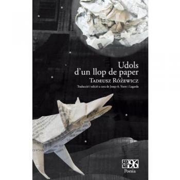 Udols D'Un Llop de Paper
