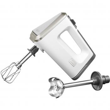 Krups GN 9031 Batidora de mano, 400 W, color blanco