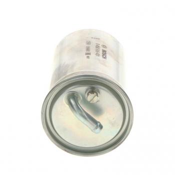 Filtro de combustible BOSCH 0 450 906 431, tipo diésel, compatible con vehículos Bosch N6431