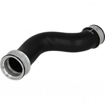 Manguera enfriador de aire THERMOTEC DCW018TT, tubo flexible de aire de sobrealimentación