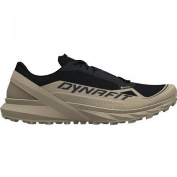 Zapatillas Dynafit Ultra 50 GORE-TEX beige negro - 44, Zapatillas de Trail Running Ultra 50 Goretex