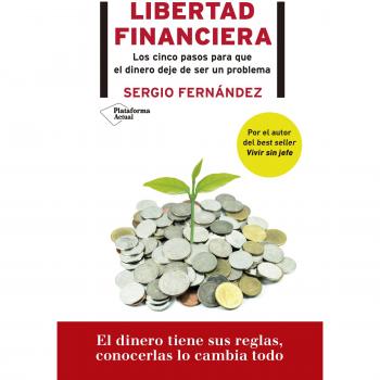 Libertad financiera