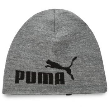 Gorro Puma Esencial Cuffless Unisex Gris