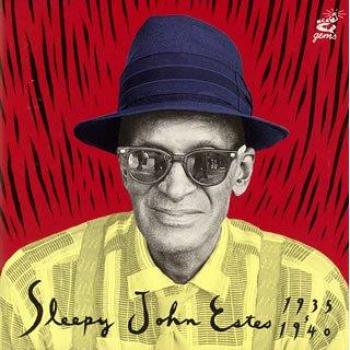 Sleepy john estes 1935 1940