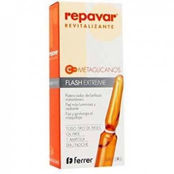 Repavar Revitalizing Flash Extreme Ampoule 1 ml