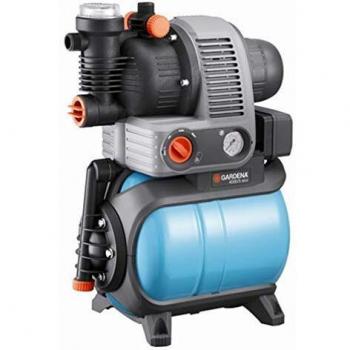 Gardena 1754-20, Obras de Agua Comfort, 4000/5 ECO, 4,5 Bar, 3500 L/h, 850 W, 1,5 m