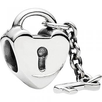 Pandora 790971 - Abalorio de plata de ley
