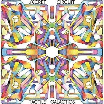 Tactile Galactics - Secret Circuit