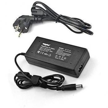 Sunydeal - Cargador Adaptador Reemplazo para Ordenador Portátil , Compaq Presario CQ60 CQ61 CQ70 8510P 8510W 6910P 6930