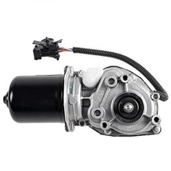 Motor del limpiaparabrisas VALEO 579204 - Motor de limpiaparabrisas eléctrico, compatible con varios modelos de vehículos, alta eficiencia y durabilidad, fácil instalación, diseño compacto