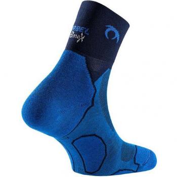 Calcetines de trail running unisex Desafio Four Lurbel