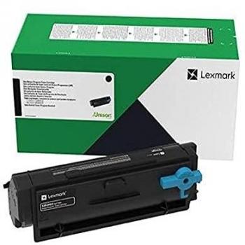 Lexmark B342000 Cartucho de tóner 1 Pieza