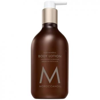 Moroccanoil Oud Mineral Nourishing Body Cream 360ml