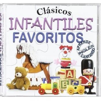 Clasicos Infantiles Favoritos