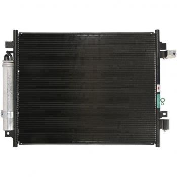 Condensador de aire acondicionado EASY FIT NRF 350418