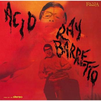 Acid [Vinilo] - Ray Barretto
