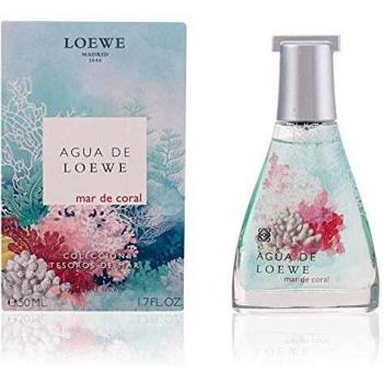 Loewe Agua Mar de Coral Eau de Toilette for Women 150 ml