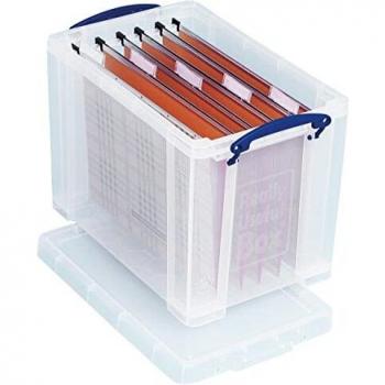 Archivo 19C 2000 RU19CSTP - Caja, color cristal