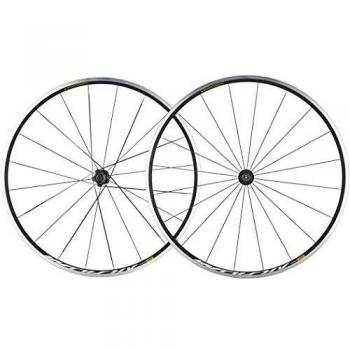 MAVIC Aksium Shimano/SRAM M-11 2021 - Juego de ruedas para bicicleta