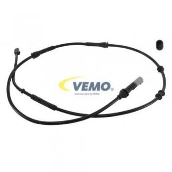 Sensor de desgaste de pastillas de freno VEMO V20-72-0031 con aviso de desgaste para BMW
