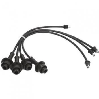 Juego de cables de encendido ENGITECH ENT910134
