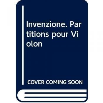 Invenzione violon