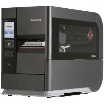 Impresora de etiquetas Honeywell PX940 - Térmica directa / transferencia térmica 300 x 300 DPI, Inalámbrico y alámbrico