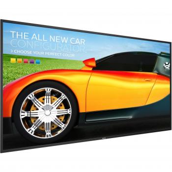 Philips 49BDL3050Q 122CM 49IN IPS LED LFD 3840 X 2160 16:9 350CD/QM Black IN