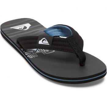 Quiksilver - Sandalias de hombre Molokai Layback