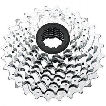 SRAM 00.0000.200.396 Cassette, PG-850 8V, 11-32, Unisex Adult, Multicolor, M