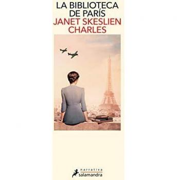 La biblioteca de París