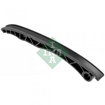 Guía de tensor, cadena de distribución INA 555 0015 10 para OPEL Astra, Corsa, Meriva, Combo, Agila, Tigra y FIAT Punto, Panda, Doblo, 500