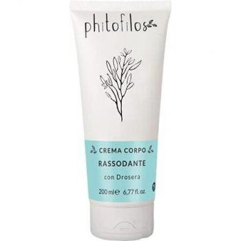 Phitofilos Crema corporal reafirmante 200 ml