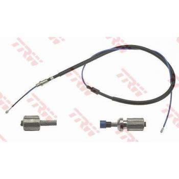 Cable de freno de estacionamiento TRW GCH2541