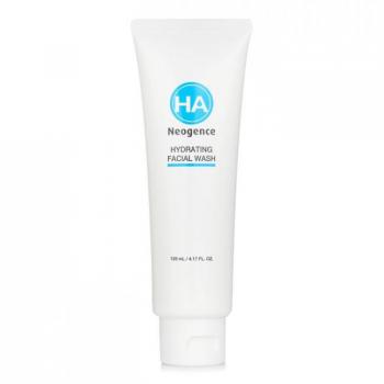 Neogence HA - Hydrating Facial Cleanser 125ml/4.17oz