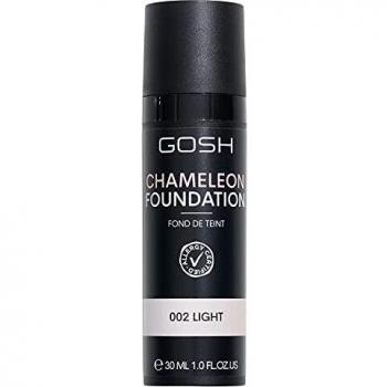 Gosh Chameleon Ultra Lightweight Foundation Shade 002 Light 30 ml