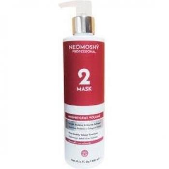 Neomoshy Magnificent Volume Hair Mask 300ml