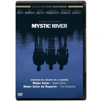 Mystic River [DVD]