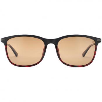 Etnia Barcelona Bond Sun BRRD Men's Black Sunglasses 57mm