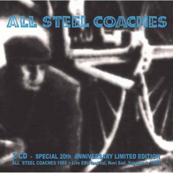 All Steel Coaches