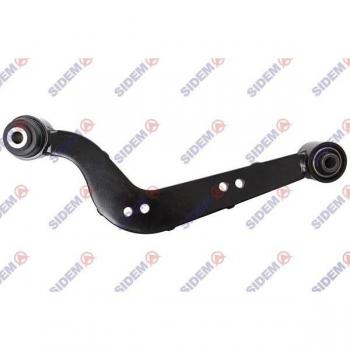 SIDEM Rod/Strut de suspensión para ruedas 45058, con características de alta durabilidad, diseño específico para vehículos, fácil instalación y rendimiento óptimo en la absorción de impactos
