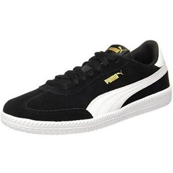 PUMA Astro Cup, Zapatillas Unisex Adulto, Negro Black White, 43 EU