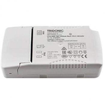 LED Driver Tridonic DC28-42V/18-44W/700-1050mA TRIAC regulable
